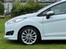 USED 2013 13 FORD FIESTA 1.0 ZETEC S 3d 124 BHP 
