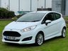 USED 2013 13 FORD FIESTA 1.0 ZETEC S 3d 124 BHP 
