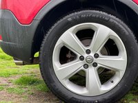 USED 2014 64 VAUXHALL MOKKA 1.7 EXCLUSIV CDTI S/S 5d 128 BHP 