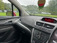USED 2014 64 VAUXHALL MOKKA 1.7 EXCLUSIV CDTI S/S 5d 128 BHP 