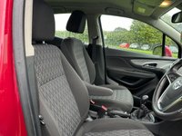 USED 2014 64 VAUXHALL MOKKA 1.7 EXCLUSIV CDTI S/S 5d 128 BHP 