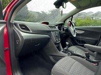 USED 2014 64 VAUXHALL MOKKA 1.7 EXCLUSIV CDTI S/S 5d 128 BHP 