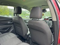 USED 2014 64 VAUXHALL MOKKA 1.7 EXCLUSIV CDTI S/S 5d 128 BHP 