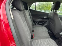 USED 2014 64 VAUXHALL MOKKA 1.7 EXCLUSIV CDTI S/S 5d 128 BHP 