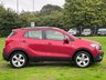 USED 2014 64 VAUXHALL MOKKA 1.7 EXCLUSIV CDTI S/S 5d 128 BHP 