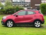 USED 2014 64 VAUXHALL MOKKA 1.7 EXCLUSIV CDTI S/S 5d 128 BHP 