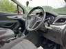 USED 2014 64 VAUXHALL MOKKA 1.7 EXCLUSIV CDTI S/S 5d 128 BHP 