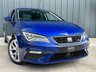 USED 2018 18 SEAT LEON FR TECHNOLOGY 2.0 TDI 5dr 184 BHP 