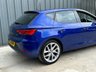 USED 2018 18 SEAT LEON FR TECHNOLOGY 2.0 TDI 5dr 184 BHP 