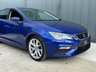USED 2018 18 SEAT LEON FR TECHNOLOGY 2.0 TDI 5dr 184 BHP 