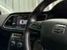 USED 2018 18 SEAT LEON FR TECHNOLOGY 2.0 TDI 5dr 184 BHP 