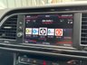 USED 2018 18 SEAT LEON FR TECHNOLOGY 2.0 TDI 5dr 184 BHP 