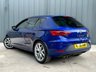 USED 2018 18 SEAT LEON FR TECHNOLOGY 2.0 TDI 5dr 184 BHP 