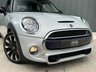 USED 2015 65 MINI HATCH COOPER COOPER S 2.0 5dr Auto 189 BHP 