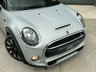 USED 2015 65 MINI HATCH COOPER COOPER S 2.0 5dr Auto 189 BHP 