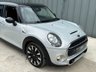 USED 2015 65 MINI HATCH COOPER COOPER S 2.0 5dr Auto 189 BHP 