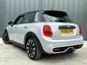 USED 2015 65 MINI HATCH COOPER COOPER S 2.0 5dr Auto 189 BHP 