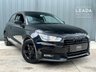 USED 2017 17 AUDI A1 SPORT 1.4 TFSI 3dr 123 BHP 