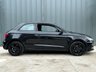 USED 2017 17 AUDI A1 SPORT 1.4 TFSI 3dr 123 BHP 