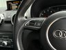 USED 2017 17 AUDI A1 SPORT 1.4 TFSI 3dr 123 BHP 