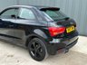 USED 2017 17 AUDI A1 SPORT 1.4 TFSI 3dr 123 BHP 