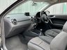 USED 2017 17 AUDI A1 SPORT 1.4 TFSI 3dr 123 BHP 