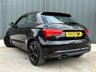 USED 2017 17 AUDI A1 SPORT 1.4 TFSI 3dr 123 BHP 