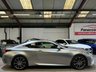 USED 2016 66 LEXUS RC 2.5 300H PREMIER 2d 178 BHP 