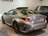 USED 2016 66 LEXUS RC 2.5 300H PREMIER 2d 178 BHP 