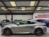 USED 2016 66 LEXUS RC 2.5 300H PREMIER 2d 178 BHP 