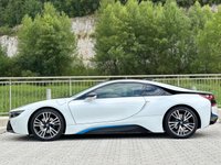 USED 2018 BMW I8 i8 1.5 7.1kWh Auto 4WD Euro 6 (s/s) 2dr 