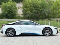 USED 2018 BMW I8 i8 1.5 7.1kWh Auto 4WD Euro 6 (s/s) 2dr 