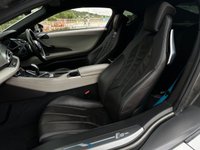USED 2018 BMW I8 i8 1.5 7.1kWh Auto 4WD Euro 6 (s/s) 2dr 