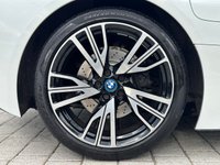 USED 2018 BMW I8 i8 1.5 7.1kWh Auto 4WD Euro 6 (s/s) 2dr 