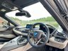 USED 2018 BMW I8 i8 1.5 7.1kWh Auto 4WD Euro 6 (s/s) 2dr 