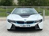USED 2018 BMW I8 i8 1.5 7.1kWh Auto 4WD Euro 6 (s/s) 2dr 