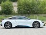 USED 2018 BMW I8 i8 1.5 7.1kWh Auto 4WD Euro 6 (s/s) 2dr 