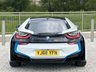 USED 2018 BMW I8 i8 1.5 7.1kWh Auto 4WD Euro 6 (s/s) 2dr 