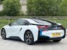 USED 2018 BMW I8 i8 1.5 7.1kWh Auto 4WD Euro 6 (s/s) 2dr 