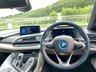 USED 2018 BMW I8 i8 1.5 7.1kWh Auto 4WD Euro 6 (s/s) 2dr 