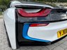 USED 2018 BMW I8 i8 1.5 7.1kWh Auto 4WD Euro 6 (s/s) 2dr 