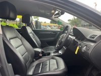 USED 2014 14 VOLKSWAGEN PASSAT 2.0 EXECUTIVE TDI BLUEMOTION TECHNOLOGY DSG 5d 139 BHP 