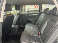 USED 2014 14 VOLKSWAGEN PASSAT 2.0 EXECUTIVE TDI BLUEMOTION TECHNOLOGY DSG 5d 139 BHP 