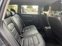 USED 2014 14 VOLKSWAGEN PASSAT 2.0 EXECUTIVE TDI BLUEMOTION TECHNOLOGY DSG 5d 139 BHP 