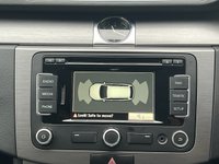 USED 2014 14 VOLKSWAGEN PASSAT 2.0 EXECUTIVE TDI BLUEMOTION TECHNOLOGY DSG 5d 139 BHP 