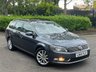 USED 2014 14 VOLKSWAGEN PASSAT 2.0 EXECUTIVE TDI BLUEMOTION TECHNOLOGY DSG 5d 139 BHP 