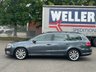 USED 2014 14 VOLKSWAGEN PASSAT 2.0 EXECUTIVE TDI BLUEMOTION TECHNOLOGY DSG 5d 139 BHP 