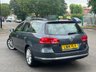 USED 2014 14 VOLKSWAGEN PASSAT 2.0 EXECUTIVE TDI BLUEMOTION TECHNOLOGY DSG 5d 139 BHP 