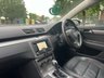 USED 2014 14 VOLKSWAGEN PASSAT 2.0 EXECUTIVE TDI BLUEMOTION TECHNOLOGY DSG 5d 139 BHP 
