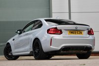 USED 2020 69 BMW M2 3.0 M2 COMPETITION 2d 405 BHP **NOW SOLD**